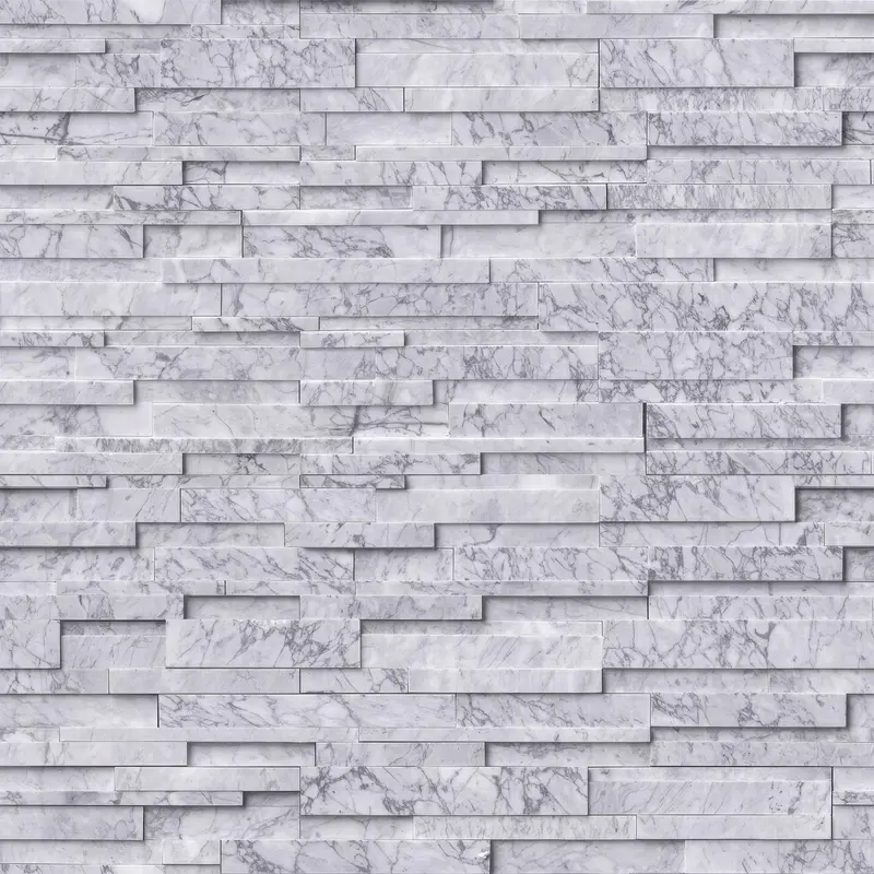 3D Marble Wall Panel Texture 4k for Architectural and Interior Design