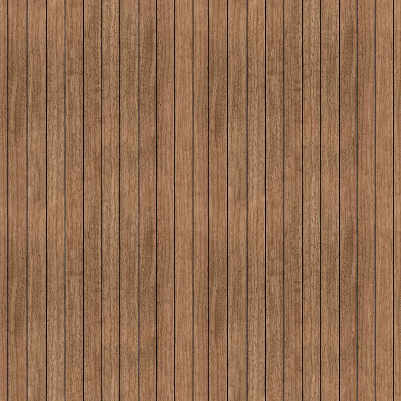 4k Seamless Old Bamboo Plank Texture_540