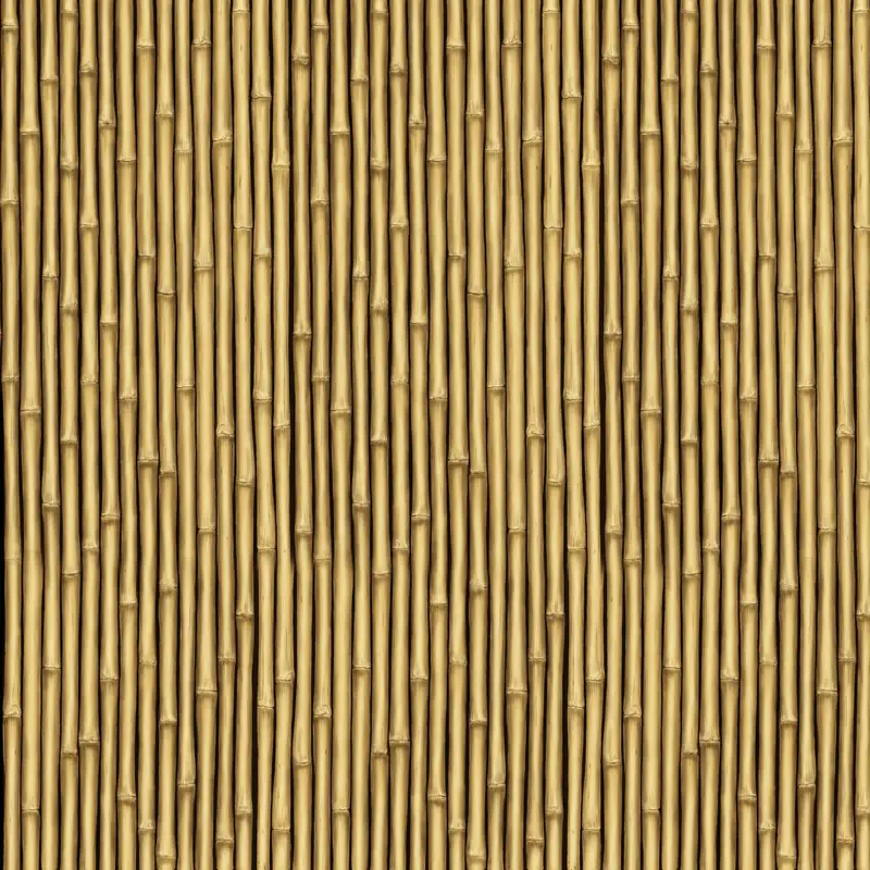 High-resolution 4k seamless bamboo wall texture for realistic 3D visualization in architectural, interior design, and animation projects. Detailed bamboo poles create a natural and authentic look, perfect for enhancing your 3D models in SketchUp, Blender, 3ds Max, and other 3D software. This texture is perfect for adding a touch of natural elegance to your designs.