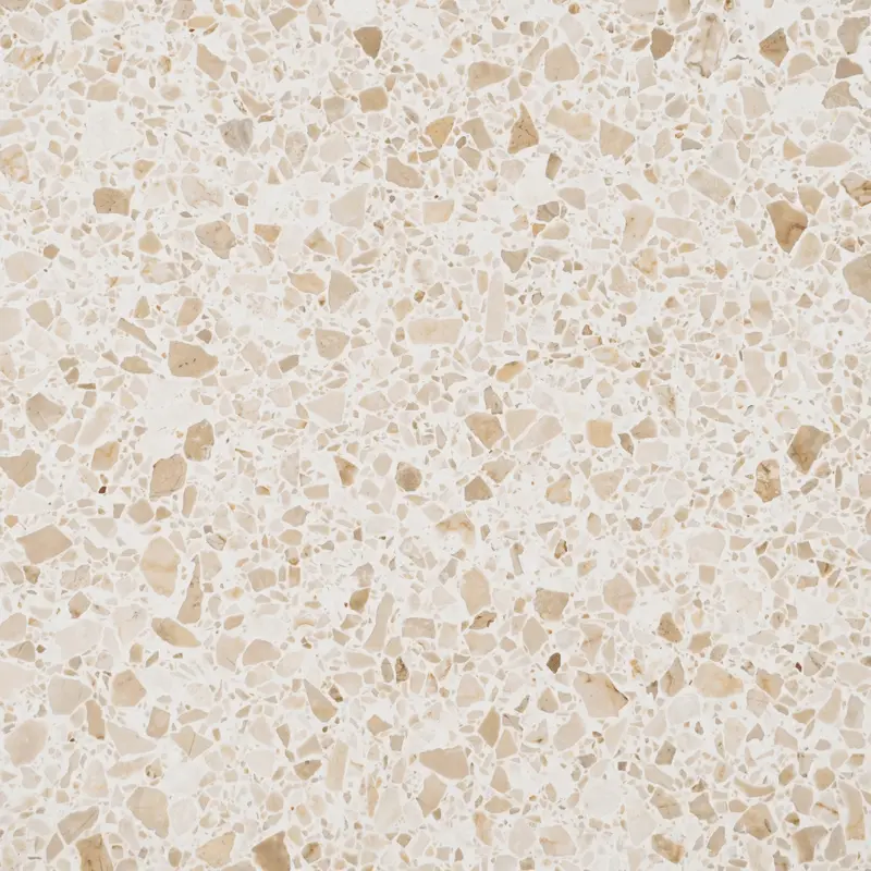 high quality free 4k seamless Beige Terrazzo Floor Texturefor Sketchup.more high quality CC0 based royalty free Textures downloads.