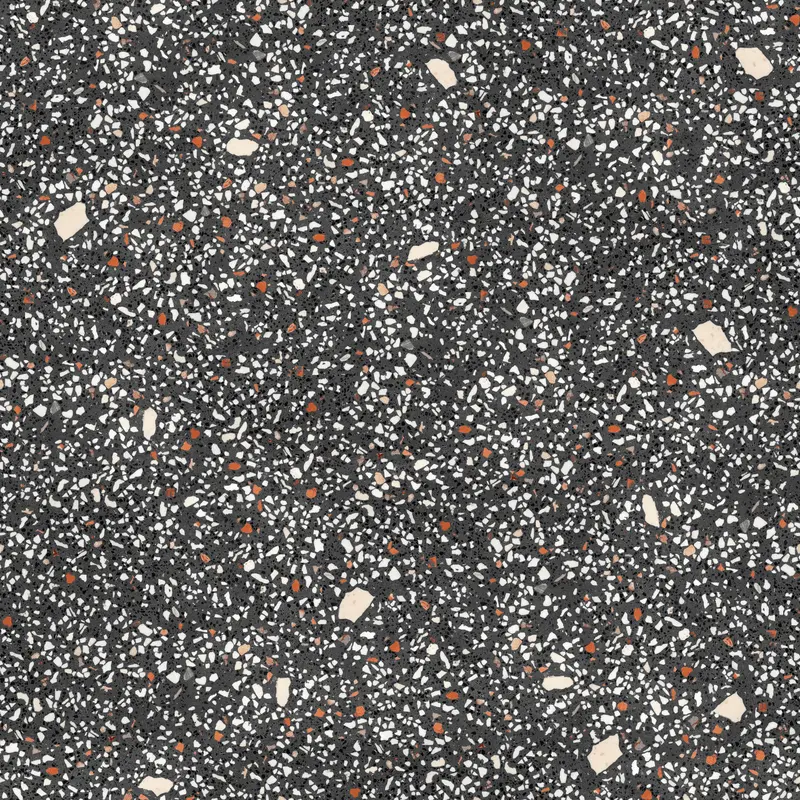 high quality free 4k seamless Black Terrazzo Floor Texturefor Sketchup.more high quality CC0 based royalty free Textures downloads.