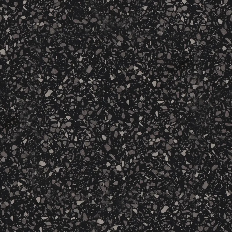 high quality free 4k seamless Black Terrazzo Floor Texturefor Sketchup.more high quality CC0 based royalty free Textures downloads.