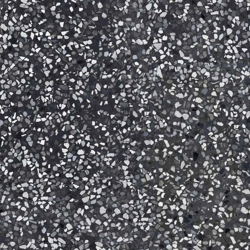 high quality free 4k seamless Black Terrazzo Floor Texturefor Sketchup.more high quality CC0 based royalty free Textures downloads.