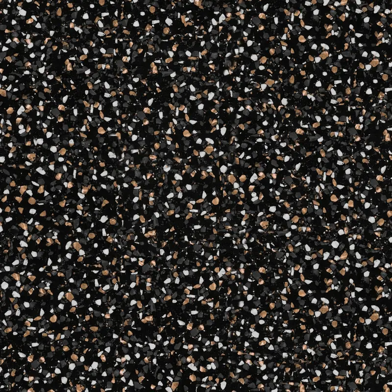 high quality free 4k seamless Black Terrazzo Floor Texturefor Sketchup.more high quality CC0 based royalty free Textures downloads.