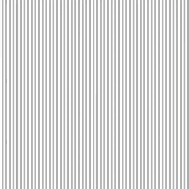 Grau-weiße vertikale gestreifte nahtlose 4K-Textur für Architektur- und Innenraumdesign-Visualisierung