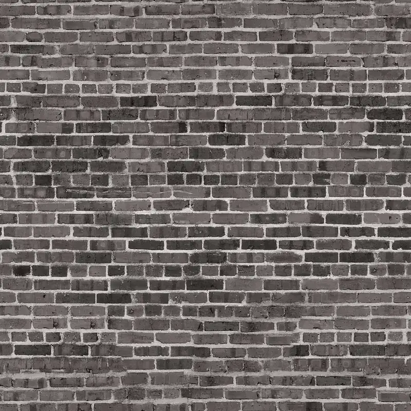 Grey Brick Wall Texture 4k free for Realistic 3D Architectural Renders