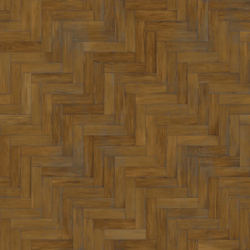 free download Straight Bamboo Wood Texture Sample for sketch up