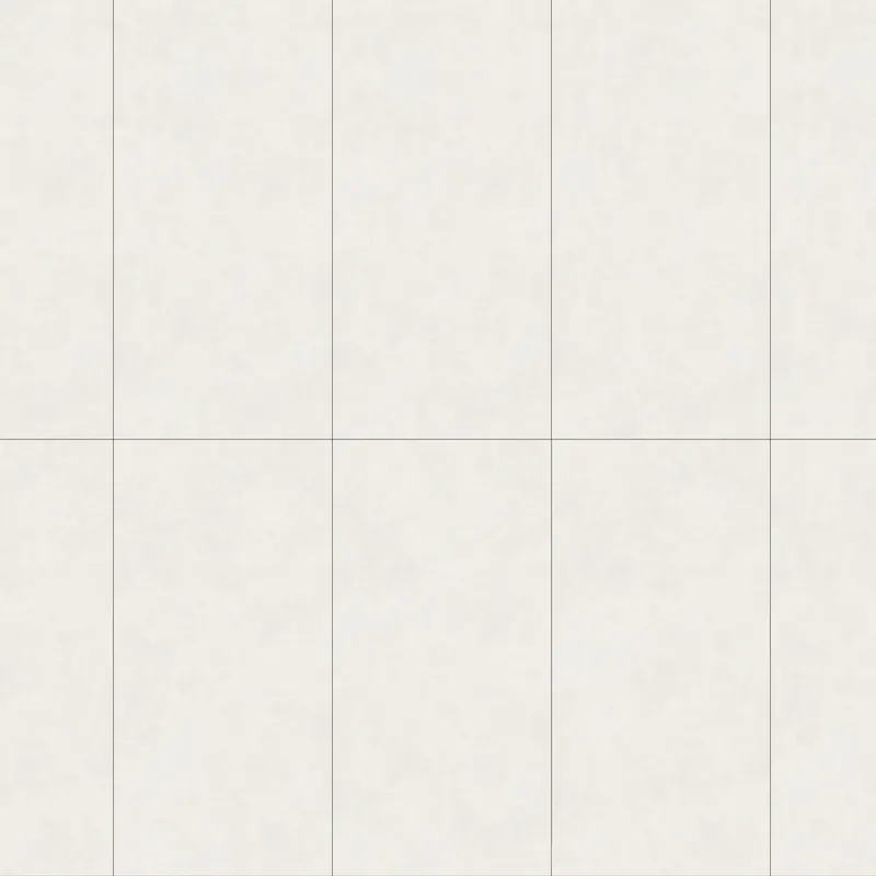 Matte White Porcelain Tile Texture 4k Seamless for Architectural Visualization and 3D Interior Design