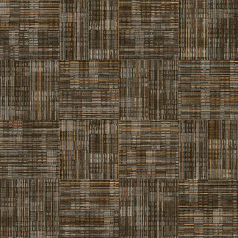 Modern Office Carpet Tile Texture 4k - Seamless Design for 3D Visualization