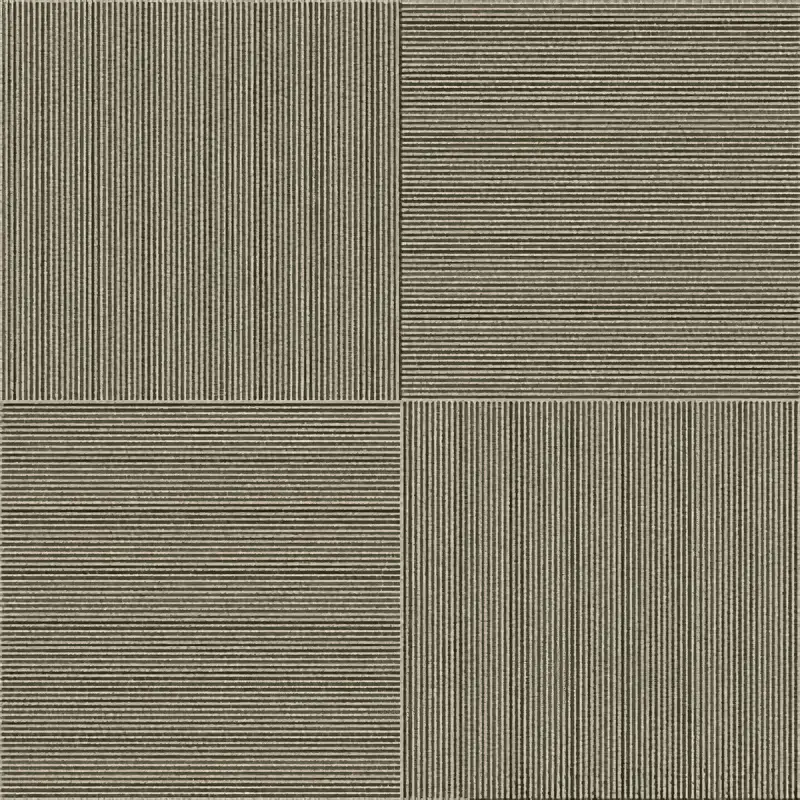 Office Square Carpet Texture 4k - Architectural 3D Visualization