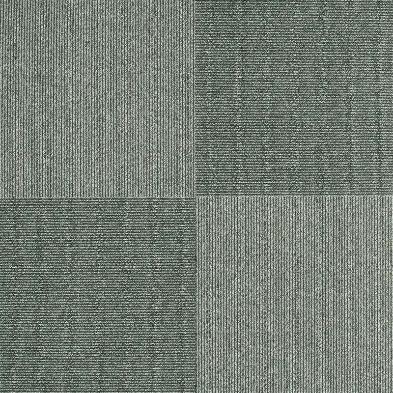 Office Square Carpet Texture for 4k Seamless 3D Modeling and Architectural Visualization