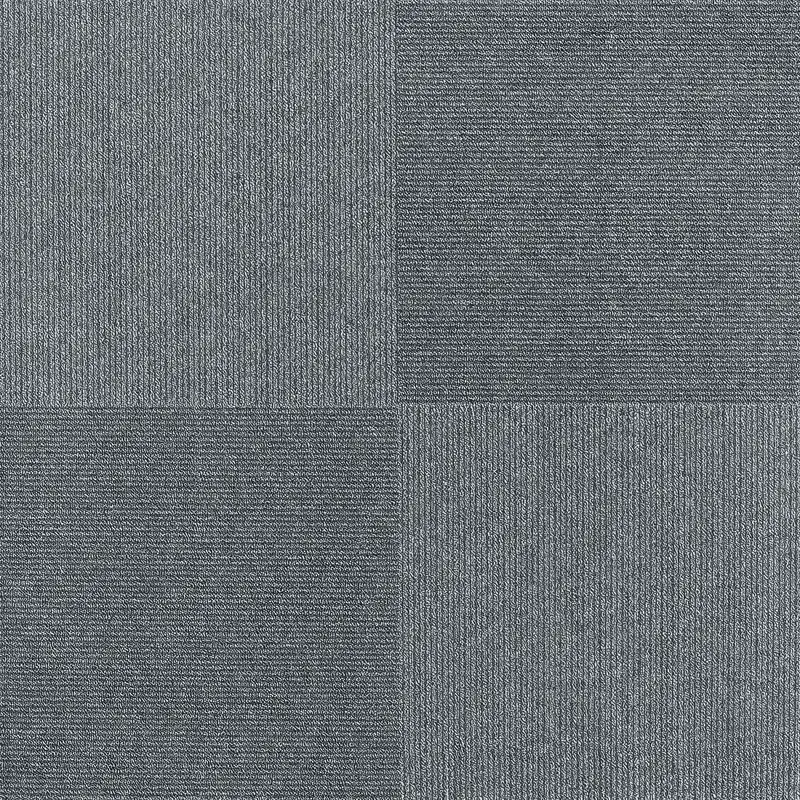 Office Square Carpet Texture 4k seamless for 3D Interior Design Visualization