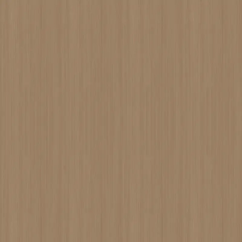 Rose Gold Brushed Stainless Steel Metal Texture 4k for Realistic 3D Renders