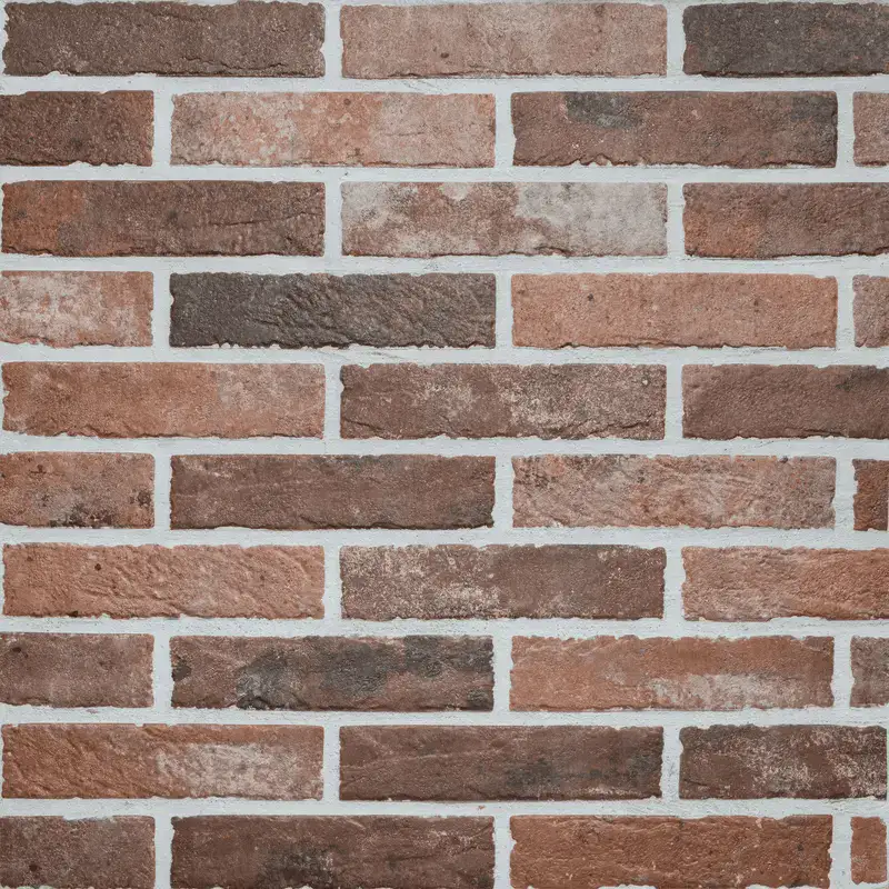 Rustic Red Brick Wall Texture Free 4k for 3D Architectural Visualization