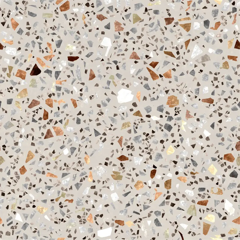 high quality free 4k seamless Terrazzo Floor Texturefor Sketchup.more high quality CC0 based royalty free Textures downloads.