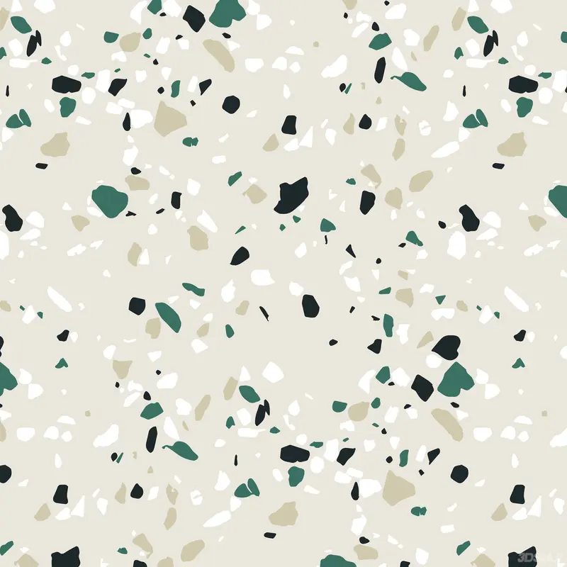 high quality free 4k seamless Terrazzo Floor Texturefor Sketchup.more high quality CC0 based royalty free Textures downloads.