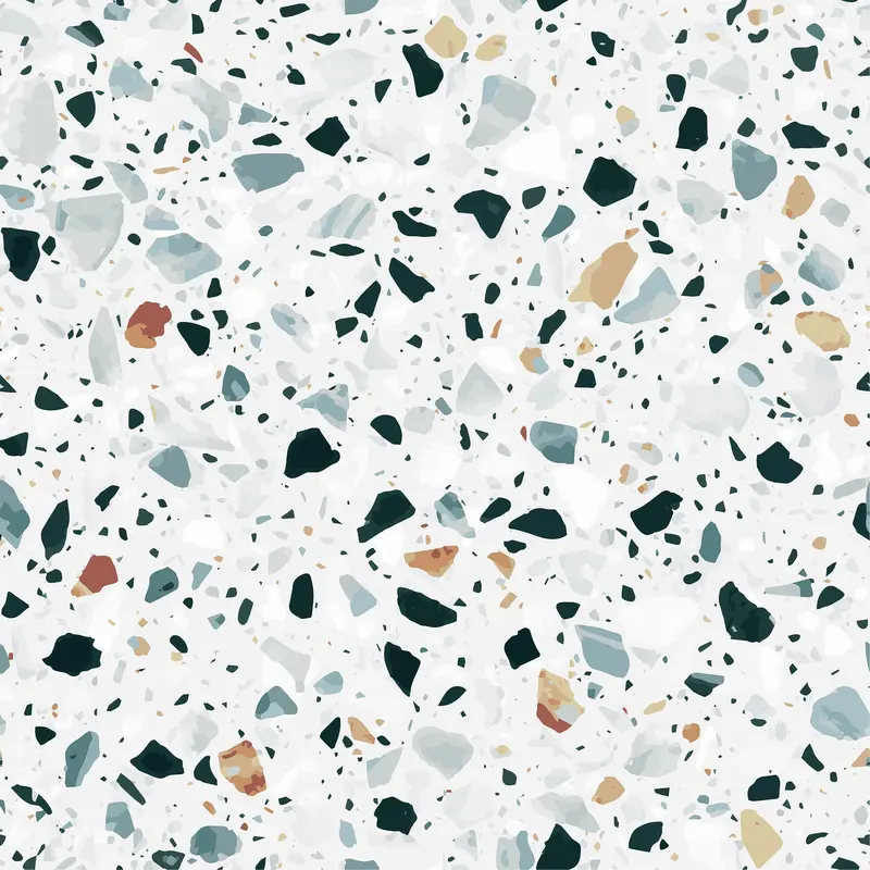 high quality free 4k seamless Terrazzo Floor Texturefor Sketchup.more high quality CC0 based royalty free Textures downloads.