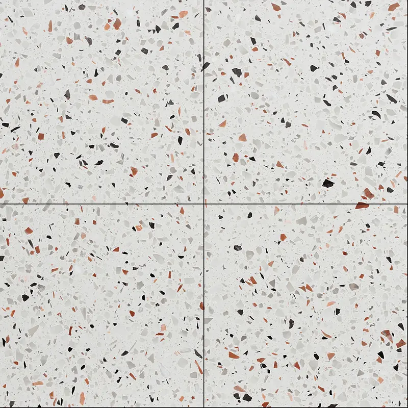 high quality free 4k seamless Terrazzo Floor Tilesfor Sketchup.more high quality CC0 based royalty free Textures downloads.