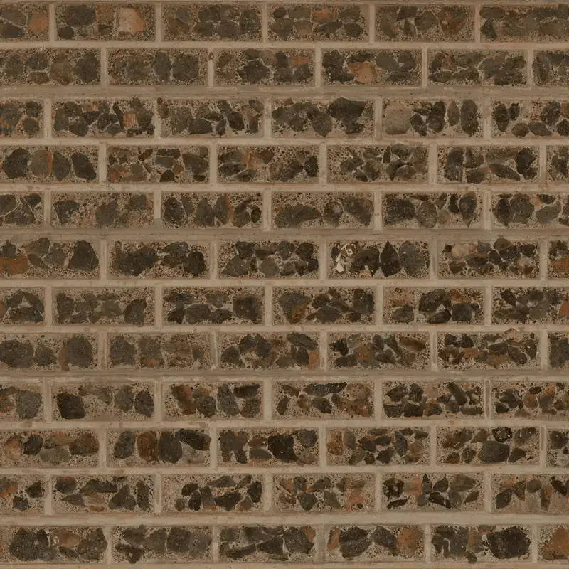 Textured Stone Block Wall 4k Texture for Architectural Visualization - Free Seamless Design