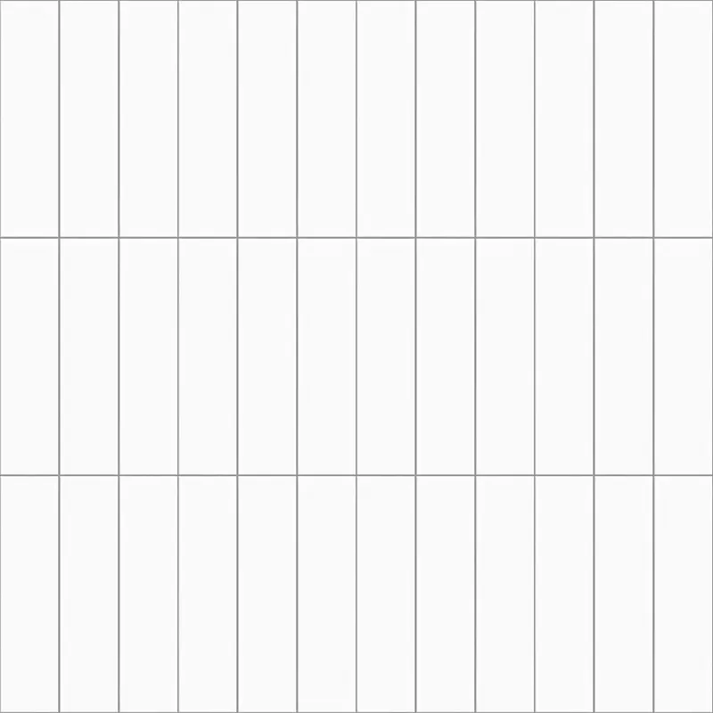 White Marble Tile 4k Seamless Texture for Architectural Visualization