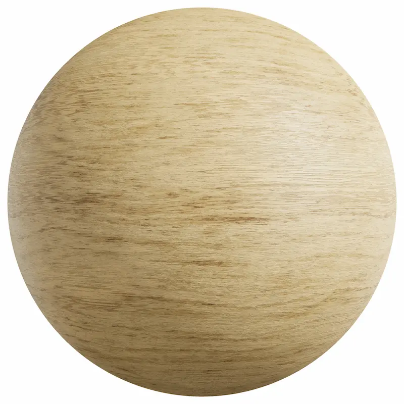 free wood PBR Materials