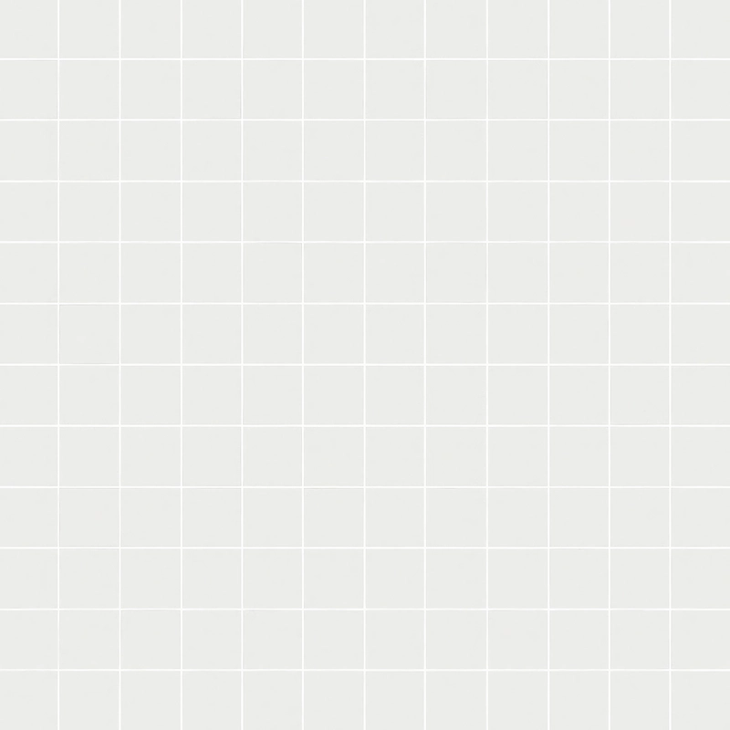 4k seamless light grey grid tile texture for architectural visualization and interior design projects