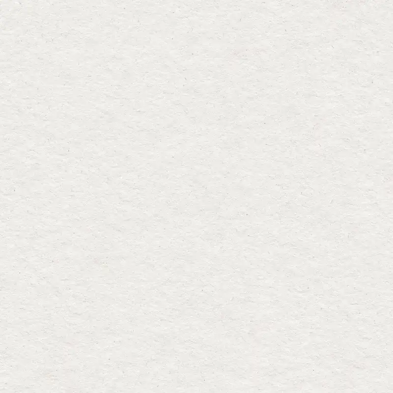 4k seamless pure white paper texture for architectural mockups and interior design visualizations in 3D software