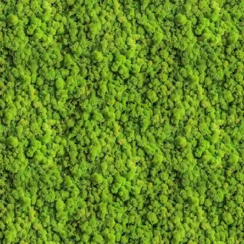 vibrant green grass seamless 4k texture for architectural landscaping and 3d modeling projects